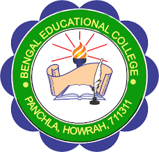 Bengal Educational College - BEC Logo - JPG, PNG, GIF, JPEG