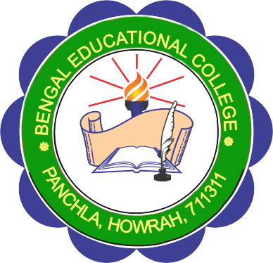 Bengal Educational College-BEC Logo - JPG, PNG, GIF, JPEG