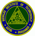 Bengal Institute of Technology-BIT Logo - JPG, PNG, GIF, JPEG