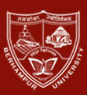 Berhampur University - BU Logo - JPG, PNG, GIF, JPEG
