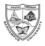 Berhampur University College of Humanities Logo - JPG, PNG, GIF, JPEG