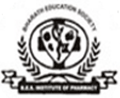 BES Institute of Pharmacy - BESIP Logo - JPG, PNG, GIF, JPEG