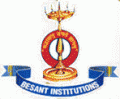 Besant First Grade Evening College - BFGEC Logo - JPG, PNG, GIF, JPEG