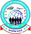 BF Shah Institute of Commerce and Management-BFICM Logo - JPG, PNG, GIF, JPEG