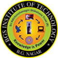 BGS Institute of Technology - BGSIT Logo - JPG, PNG, GIF, JPEG