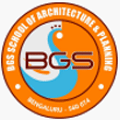 BGS School of Architecture and Planning - BGSSAP Logo - JPG, PNG, GIF, JPEG