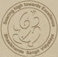 Bhaatkhande Sangit Vidyalaya - BSV Logo - JPG, PNG, GIF, JPEG