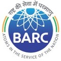 Bhabha Atomic Research Centre - BARC Logo - JPG, PNG, GIF, JPEG