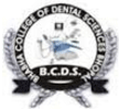 Bhabha College of Dental Sciences - BCDS Logo - JPG, PNG, GIF, JPEG