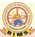 Bhabha Institute of Management Science - BIMS Logo - JPG, PNG, GIF, JPEG