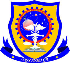 Bhabha University College of Computer Applications Logo - JPG, PNG, GIF, JPEG