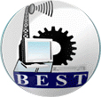 Bhadrak Engineering School and Technology-BEST Logo - JPG, PNG, GIF, JPEG