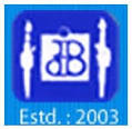 Bhagabati Devi Primary Teachers Training Institute - BDPTTI Logo - JPG, PNG, GIF, JPEG