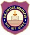 Bhagalpur National College - BNC Logo - JPG, PNG, GIF, JPEG