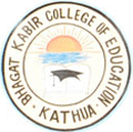 Bhagat Kabir College of Education - BKCE Logo - JPG, PNG, GIF, JPEG