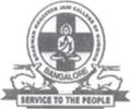 Bhagawan Mahaveer Jain College of Nursing - BMJCN Logo - JPG, PNG, GIF, JPEG