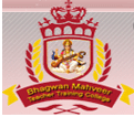 Bhagwan Mahaveer Teachers Training College - BMTTC Logo - JPG, PNG, GIF, JPEG
