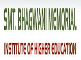 BHAGWANI MEMORIAL INSTITUTE OF HIGHER EDUCATION-BMIHE Logo - JPG, PNG, GIF, JPEG