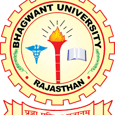 Bhagwant University College of Management Logo - JPG, PNG, GIF, JPEG