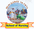 Bhai Ghanaiya Ekta College of Nursing - BGECN Logo - JPG, PNG, GIF, JPEG
