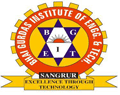 Bhai Gurdas Institute of Engineering and Technology - BGIET Logo - JPG, PNG, GIF, JPEG