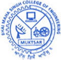 Bhai Maha Singh College of Engineering - BMSCE Logo - JPG, PNG, GIF, JPEG
