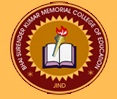 Bhai Surendra kumar mamorial college of education-BSKMCE Logo - JPG, PNG, GIF, JPEG
