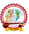 Bhakta Kavi Narsinh Mehta University College of Social Sciences and Social Work Logo - JPG, PNG, GIF, JPEG
