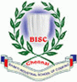 Bhakti Industrial School of Cooking - BISC Logo - JPG, PNG, GIF, JPEG
