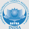 Bharat Alternative Therapy Research Academy - BATRA
