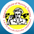Bharat College of Nursing - BCN Logo - JPG, PNG, GIF, JPEG