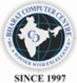 Bharat Computer Center - BCC Logo - JPG, PNG, GIF, JPEG