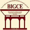 Bharat Ratna Indira Gandhi College of Engineering-BRIGC Logo - JPG, PNG, GIF, JPEG