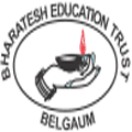 Bharatesh Education Trusts Global Business School - BETGBS Logo - JPG, PNG, GIF, JPEG
