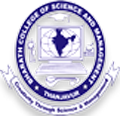 Bharath College of Science and Management - BCSM Logo - JPG, PNG, GIF, JPEG
