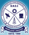 Bharath Niketan Engineering College - BNEC Logo - JPG, PNG, GIF, JPEG