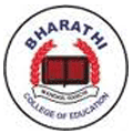 Bharathi College of Education - BCE Logo - JPG, PNG, GIF, JPEG