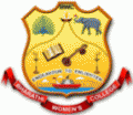 Bharathi Womens College Autonomous - BWC Logo - JPG, PNG, GIF, JPEG