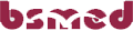 Bharathiar School of Management and Entrepreneur Development - BSMED Logo - JPG, PNG, GIF, JPEG