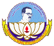 BHARATHIDASAN UNIVERSITY-BU Logo - JPG, PNG, GIF, JPEG