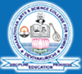 Bharathiyar Arts and Science College for Women - BASCW Logo - JPG, PNG, GIF, JPEG