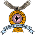 Bharati Vidyapeeth Dental College and Hospital-BVDCH Logo - JPG, PNG, GIF, JPEG