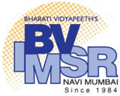 Bharati Vidyapeeths Institute of Management Studies and Research - BVIMSR Logo - JPG, PNG, GIF, JPEG
