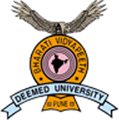 Bharati Vidyapeetha Dental College and Hospital-BVDCH Logo - JPG, PNG, GIF, JPEG