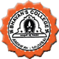 Bharatiya Vidya Bhavans Sheth R.A. College of Science-BVBSRACS Logo - JPG, PNG, GIF, JPEG