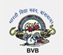 Bhartee Vidya Bhawan B.Ed College-BVBC Logo - JPG, PNG, GIF, JPEG