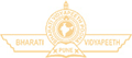 Bharti Vidyapeeths College of Engineering - BVCE Logo - JPG, PNG, GIF, JPEG