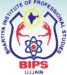 Bhartiya College of Professional Studies - BIPS Logo - JPG, PNG, GIF, JPEG