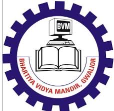 BHARTIYA VIDYA MANDIR COLLEGE OF MANAGEMENT EDUCATION  - BVMCME Logo - JPG, PNG, GIF, JPEG