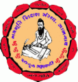 Bhavabhuti Mahavidyalaya - BMV Logo - JPG, PNG, GIF, JPEG